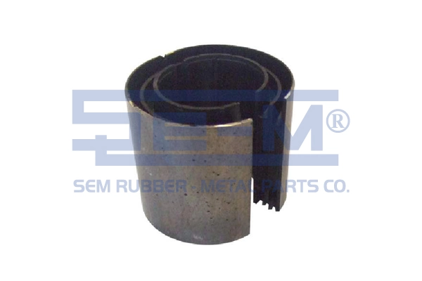 Mounting, stabiliser bar